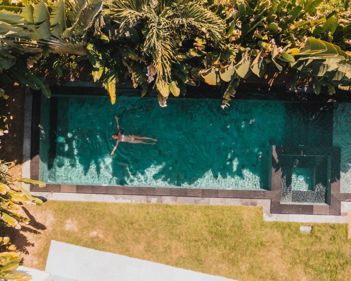 Vila The Jendela House Canggu Exteriér fotografie